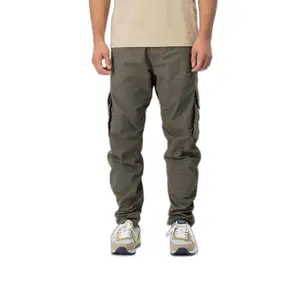 Pantalón cargo Teddy Smith Cross image-1