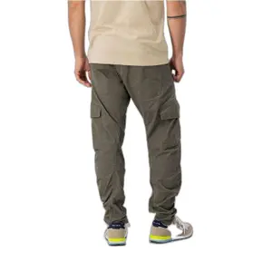 Pantalón cargo Teddy Smith Cross image-2