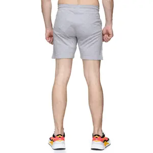 Short Teddy Smith S-Mickael French Terry image-3