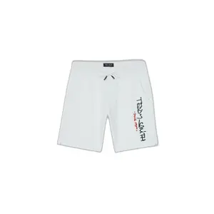 Short Teddy Smith S-Mickael French Terry image-0
