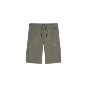 Pants cargo enfant Teddy Smith Sikers image-0