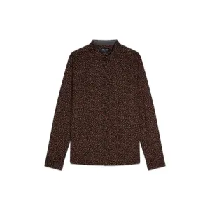 Langarmshirt Teddy Smith Carton image-0