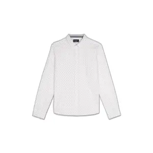 Langarmshirt Teddy Smith Carton image-0