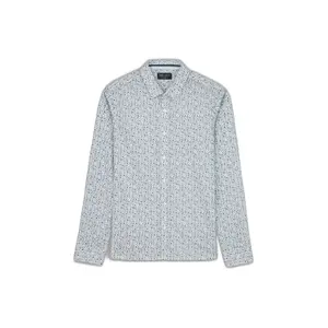 Chemise Teddy Smith Carton ML image-0