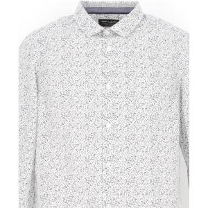 Long sleeve shirt Teddy Smith Carton image-2