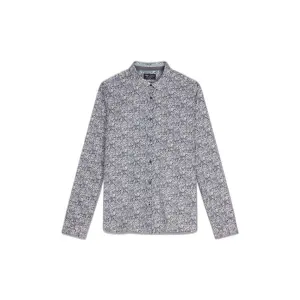 Langarmshirt Teddy Smith Carton image-0