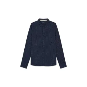 Langarmshirt Teddy Smith Carton image-0