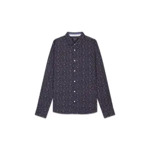 Langarmshirt Teddy Smith Carton image-0