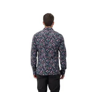 Chemise manches longues Teddy Smith Carton image-2