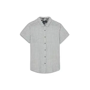 Chemise Teddy Smith C-Danil MC image-0