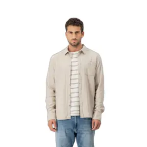 Langarmshirt Teddy Smith Dariel image-0