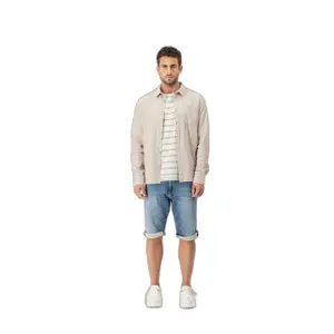 Langarmshirt Teddy Smith Dariel image-1