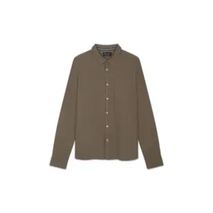 Langarmshirt Teddy Smith Dariel image-0