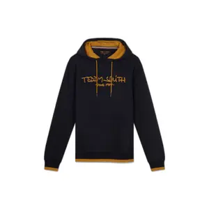 Sweatshirt à capuche Teddy Smith Siclass image-0