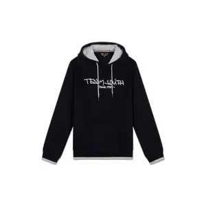 Sweatshirt à capuche Teddy Smith Siclass image-0