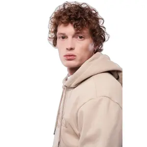 Sweatshirt à capuche Teddy Smith Siclass image-5