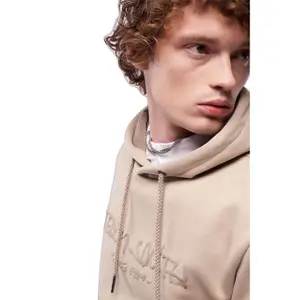 Sweatshirt à capuche Teddy Smith Siclass image-6