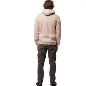 Sweatshirt à capuche Teddy Smith Siclass image-2