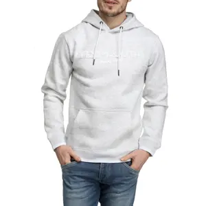 Sweatshirt à capuche Teddy Smith Siclass image-0