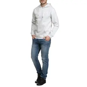 Sweatshirt à capuche Teddy Smith Siclass image-1
