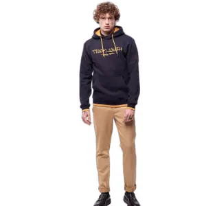 Sweatshirt à capuche Teddy Smith Siclass image-0