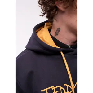 Sweatshirt à capuche Teddy Smith Siclass image-4