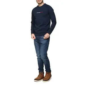 Sweatshirt Teddy Smith Gordon image-1
