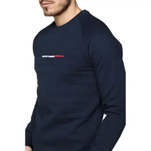 Sweatshirt Teddy Smith Gordon image-3