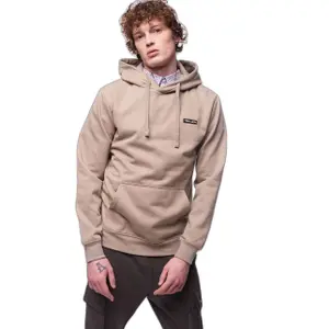 Sweatshirt à capuche Teddy Smith Nark image-0