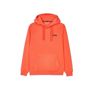 Sweatshirt à capuche Teddy Smith Nark image-0
