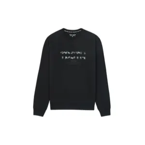 Sweatshirt Teddy Smith S-Altino RC image-0