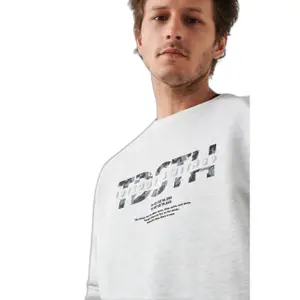 Sweatshirt Teddy Smith S-Altino RC image-2