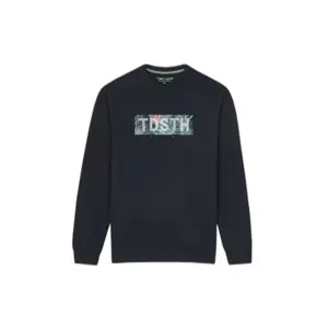 Sweatshirt Teddy Smith S-Ezio RC image-0