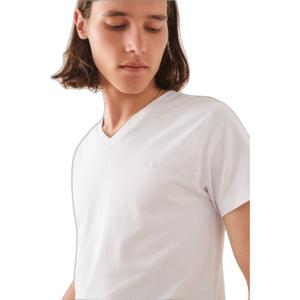 T-shirt Teddy Smith Tawax image-3