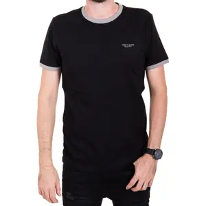 T-shirt Teddy Smith image-0
