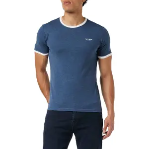 T-shirt Teddy Smith image-2