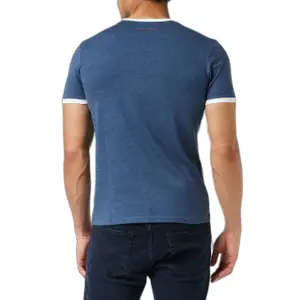 T-shirt Teddy Smith image-3