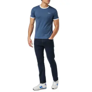 T-shirt Teddy Smith image-1