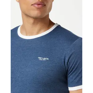 T-shirt Teddy Smith image-4