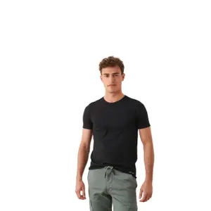 T-shirt Teddy Smith Turos image-0
