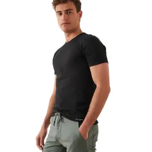 T-shirt Teddy Smith Turos image-1