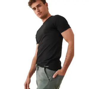 T-shirt Teddy Smith Turos image-2