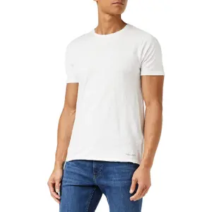 T-shirt Teddy Smith Turos image-0