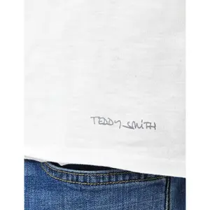 T-shirt Teddy Smith Turos image-2