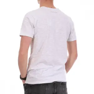 T-shirt Teddy Smith Turos image-1