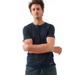 T-shirt Teddy Smith Turos image-0