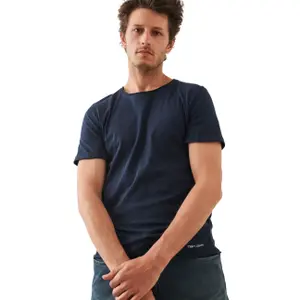 T-shirt Teddy Smith Turos image-1