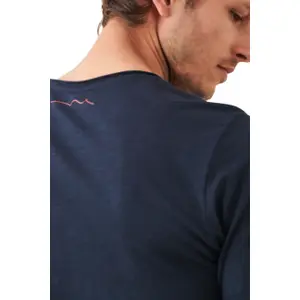 T-shirt Teddy Smith Turos image-3