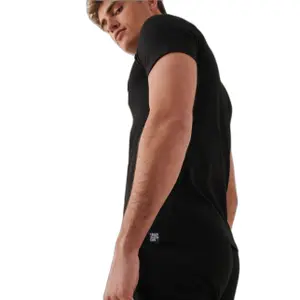T-shirt Teddy Smith T-Gordon Jersey image-5