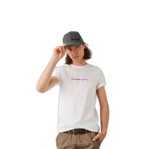 T-shirt Teddy Smith T-Gordon Jersey image-1
